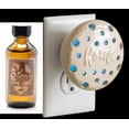 thumbnail image 1 of HOME Pluggable Oil Diffuser and 2 oz Courtneys Fragrance - AFTERNOON-LEISURE, 1 of 1
