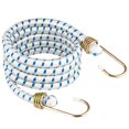 thumbnail image 1 of HOMEBAY Long Bungee Cord with Galvanized Steel Hooks, 1 of 2