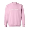 thumbnail image 1 of HOMEBODY Crewneck Sweatshirt, 1 of 3