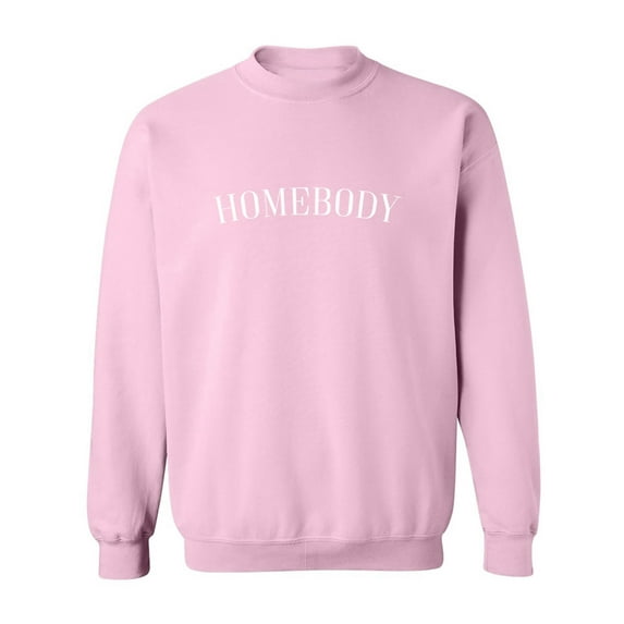 HOMEBODY Crewneck Sweatshirt
