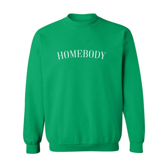 HOMEBODY Crewneck Sweatshirt