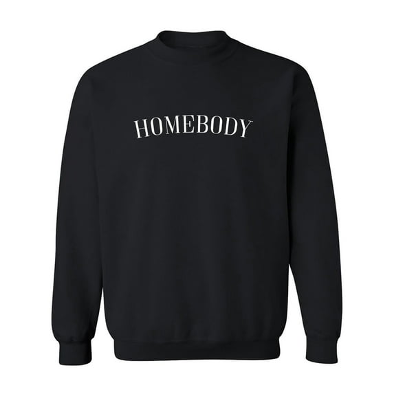 HOMEBODY Crewneck Sweatshirt