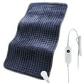"Sable XXXLarge King Size Heating Pad for Fast Fatigue, Back and