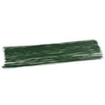 thumbnail image 1 of HOMEFORD Aluminum Floral Wire, 20-gauge, 18-inch, 150-count, Green, 1 of 1