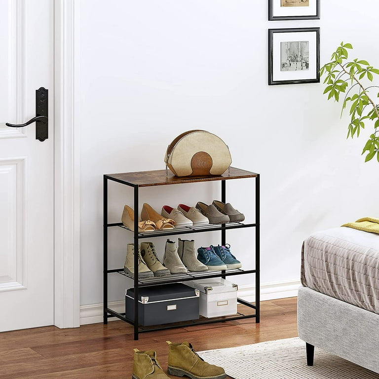 https://i5.walmartimages.com/seo/HOMEFORT-4-Tier-Metal-Shoe-Rack-All-Metal-Shoe-Tower-Shoe-Storage-Shelf-for-Entryway-amd-Hallway-Brown-and-Colorado_8b7abfe9-75c6-4836-af4b-a85a46454ebd.9e9facebb2e8d8ad26d5224f70ccbf5b.jpeg?odnHeight=768&odnWidth=768&odnBg=FFFFFF