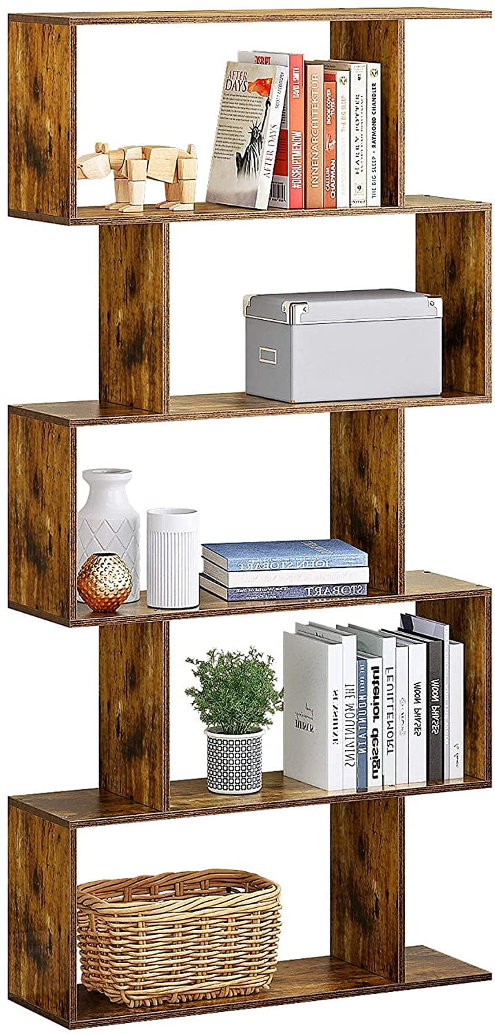 https://i5.walmartimages.com/seo/HOMEFORT-Wood-Geometric-5-Tier-Modern-Bookcase-Open-Shelf-Room-Divider-Freestanding-Display-Storage-Organizer-Decorative-Shelving-Unit-Home-Office-Li_b3ad91d6-4fdb-41ca-b7c0-40fecd1e41db.7bd156dfd4dc4f8385e30849e6730bc4.jpeg