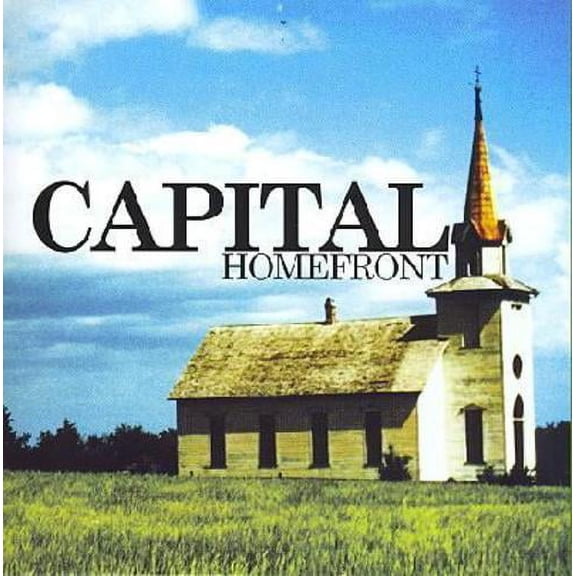 HOMEFRONT [CAPITAL]