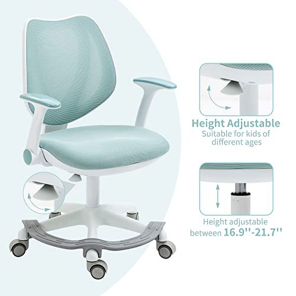 Homefun ergonomic office chair discount
