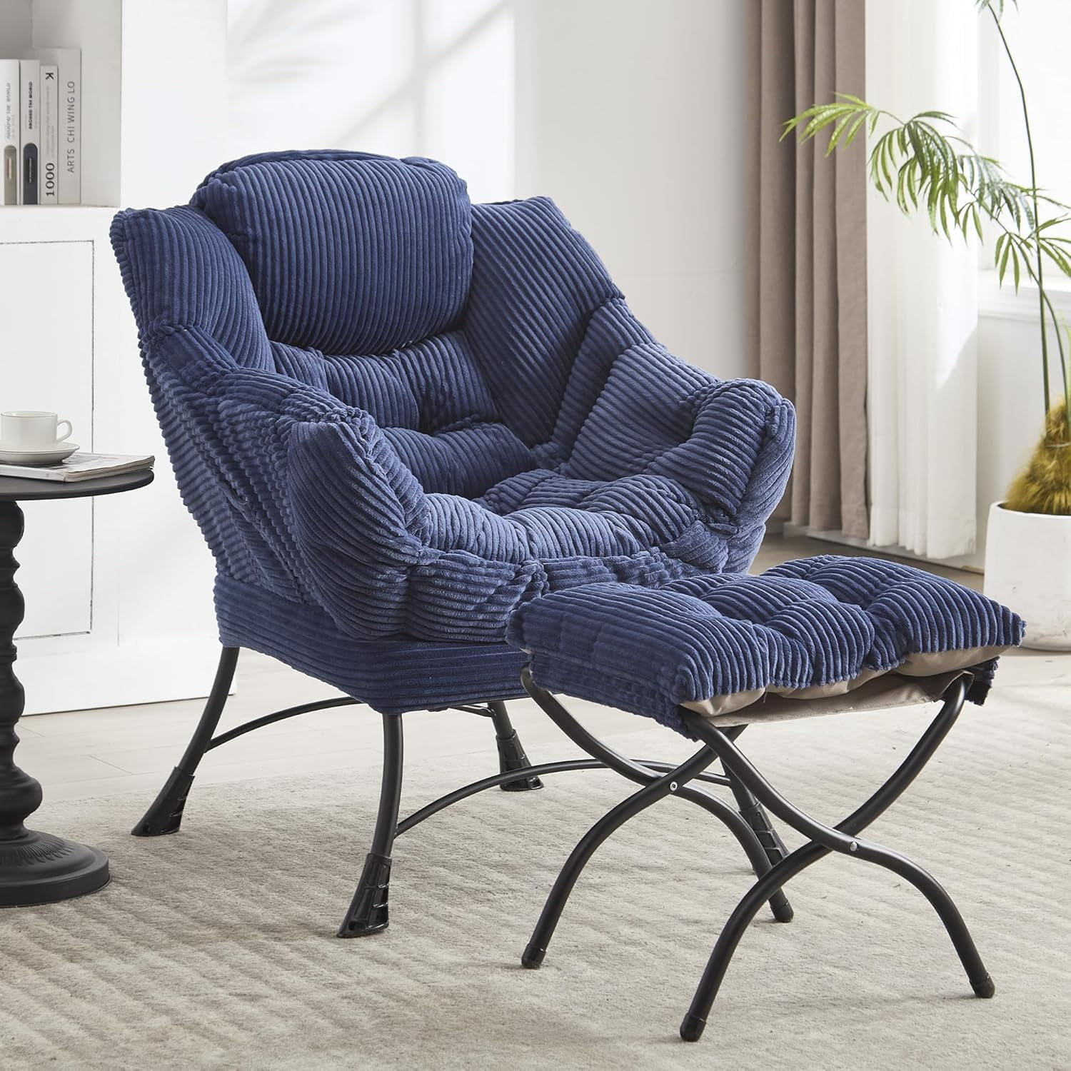 Stylish Bedroom Chairs for Adults: Comfort Meets Modern Design