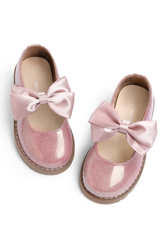 Girls Mary Jane Shoes