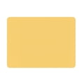 thumbnail image 1 of HOMEIORA 1pc Silicone Mats for Kitchen Counter, Silicone Baking Mat, Waterproof Silicone Craft Mat for Kitchen Island, 15.7"x11.8", Yellow, 1 of 8