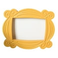thumbnail image 1 of HOMEIU TV Series Handmade Peephole Door Picture Frame Wood Photo Frames Home Decor Collectible Cosplay Gift for Your Friends, 1 of 9