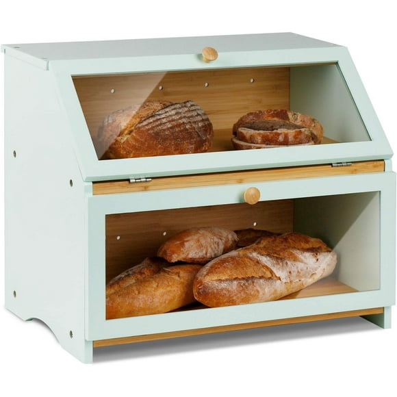 Pioneer Woman Bread Box