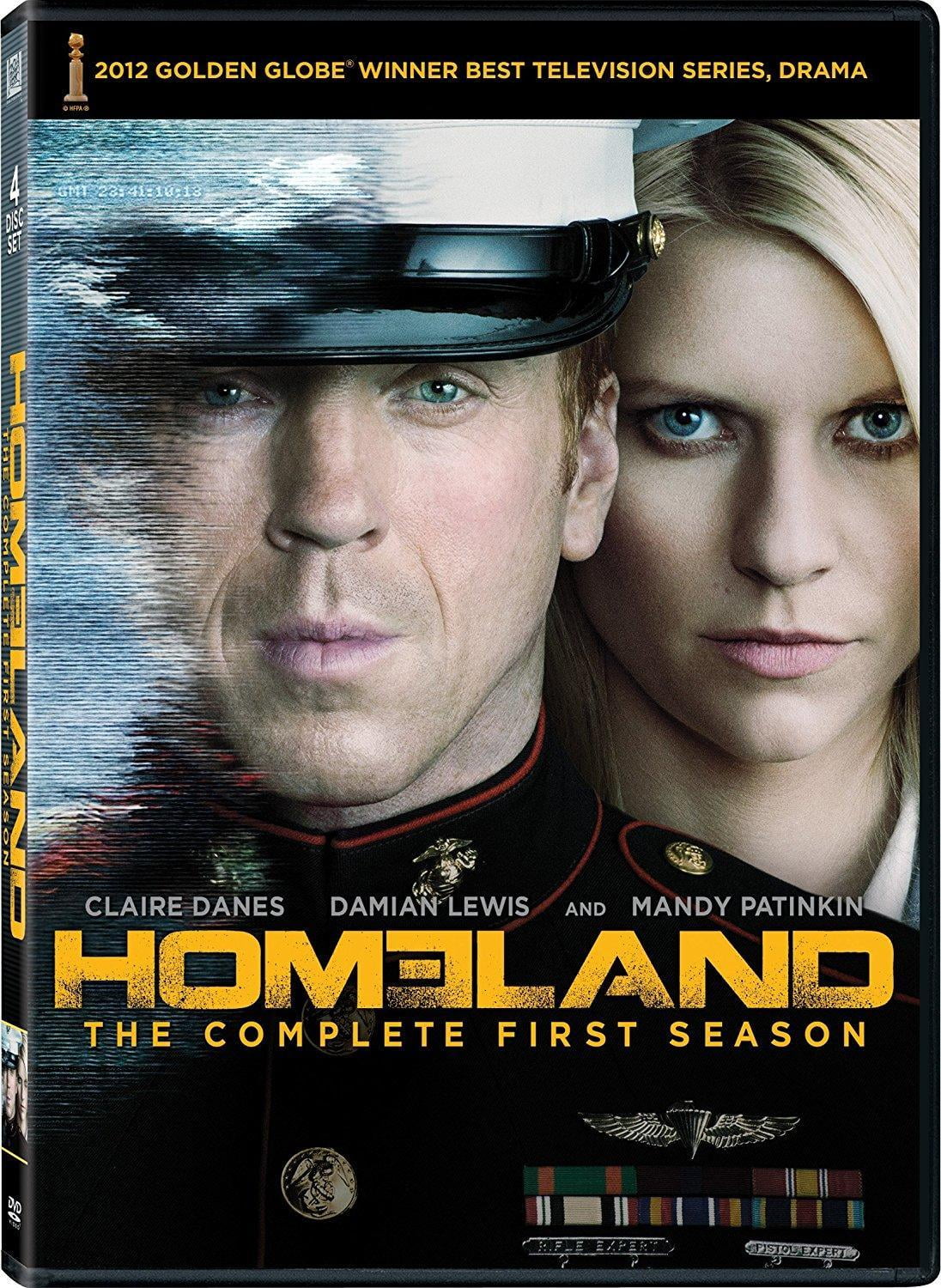 Homeland Show