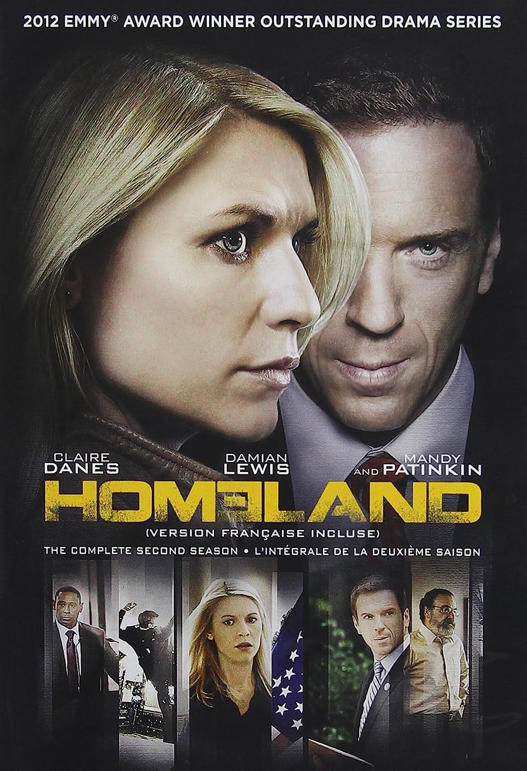Homeland Show