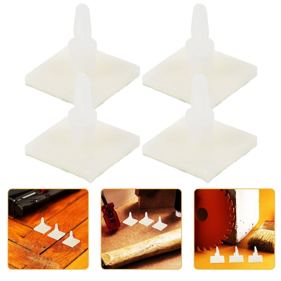 HOMEMAXS 1 Pack Durable And Reliable Plastic Standoff For Fixing Your Circuit Board For Home