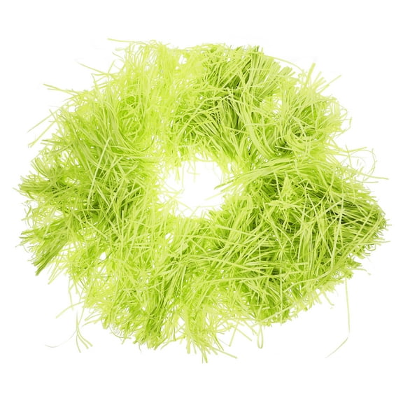 HOMEMAXS 1 Pack Shredded Tissue Paper Gift Stuffing Shredded Tissue Paper DIY Gift Packaging Party Supply (500g)