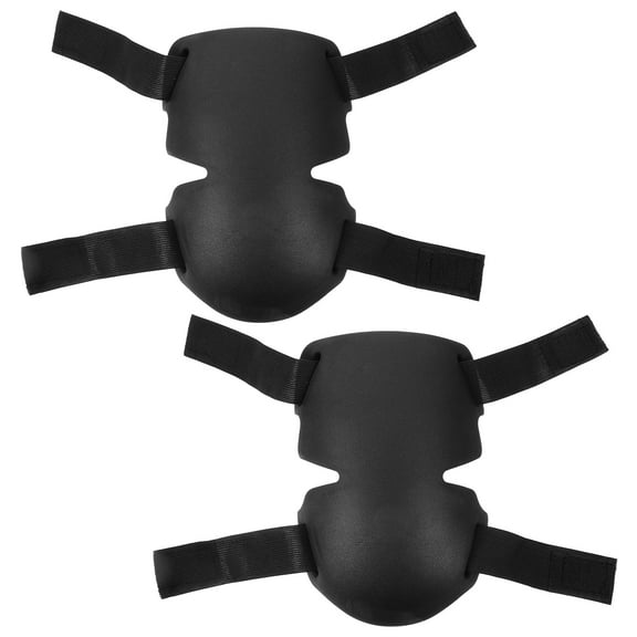 HOMEMAXS 1 Pair Braces Insert Pads Protectors Hook and Loop Braces for Gardening