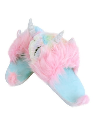 Unicorn sandals online walmart