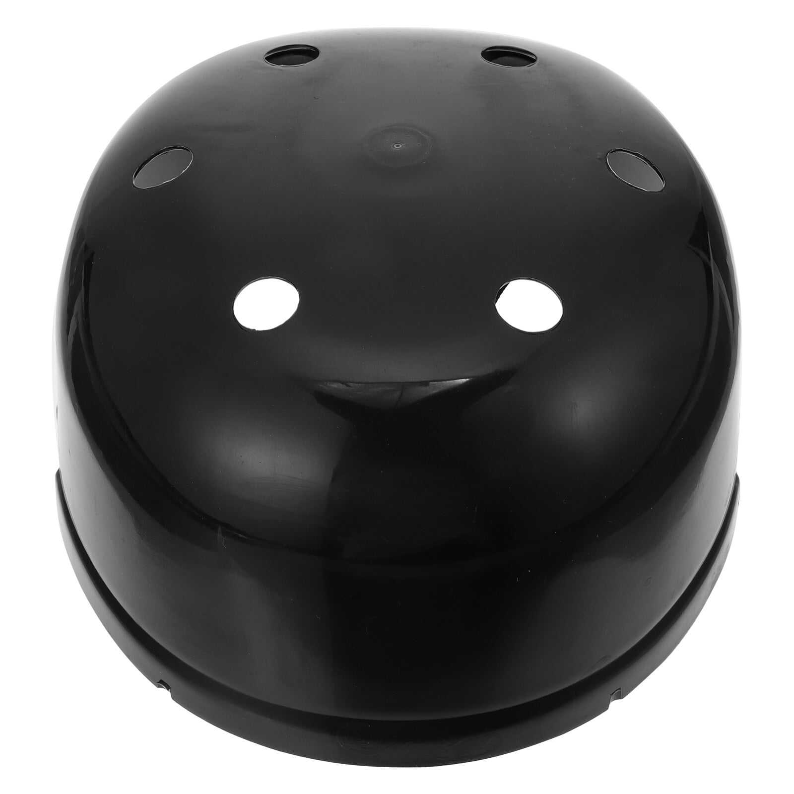 HOMEMAXS 1 Pc Breathable Helmet Shell Anticollision Hat Shell for