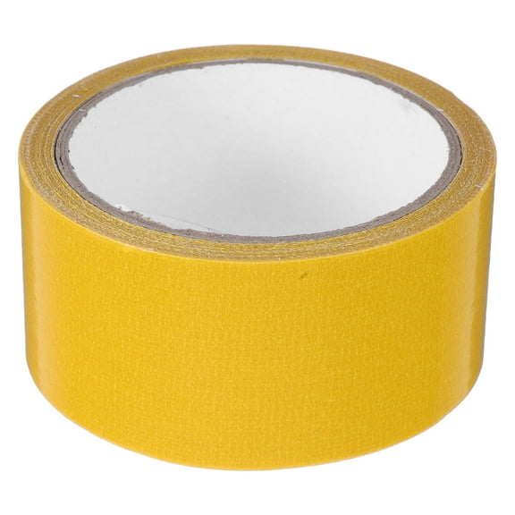 1 Roll Double Sided Tape for Hardwood Floor Carpet Adhesive Waterproof DIY Tape for Floor Mat