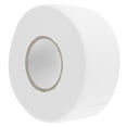 thumbnail image 1 of 1 Roll Replacement Toilet Paper 3-layer Bathroom Toilet Napkin Household Paper Roll Desktop Bathroom Tissue Toilet Supplies, 1 of 8