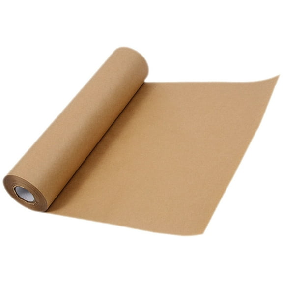 HOMEMAXS 1 Roll Washable Paper Sheet for Floral Arrangements Artists