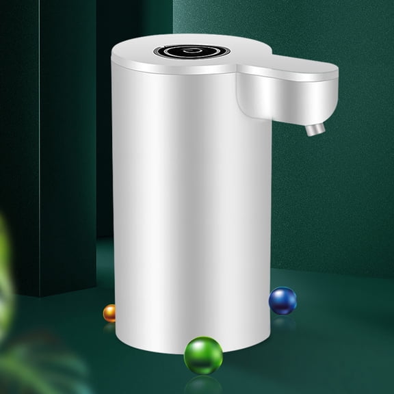 SILENRADAWN Charging Design Water Dispenser for Family PP 1Set