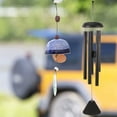 thumbnail image 1 of HOMEMAXS 1 Set Chime Hanging Wind Chime Bell Chime Pendant, 1 of 8