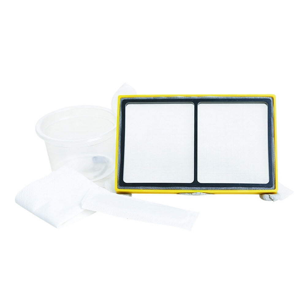 HOMEMAXS 1 Set DIY Papermaking Science Experiment Toys Educational Kid