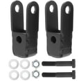 thumbnail image 1 of HOMEMAXS 1 Set Front Leveling Lift Kit Replacement Lift Kit Leveling Lift Kit Front Lift Kit Car Front Leveling Lift Kit Car Lift Kit Car Part Car Accessory, 1 of 8