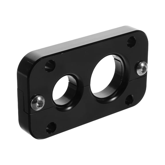 HOMEMAXS 1 Set Of Firewall Bulkhead Wire Harness Bulkhead Car Wire Harness Grommet Metal Grommet Wire Car Firewalls Hole Grommet