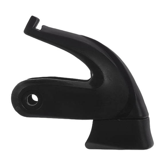 1 Set Of Roller Skate Front Brake Roller Skates Brake Stopper Outstanding Braking Skating Shoes Accessory Rear Stopper For Safe Skating