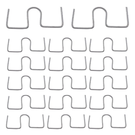 HOMEMAXS 1 Set Plant Branch Benders Shaped Branch Pullers Branch Fixing Tools Bulk Tree Plant Branch Puller