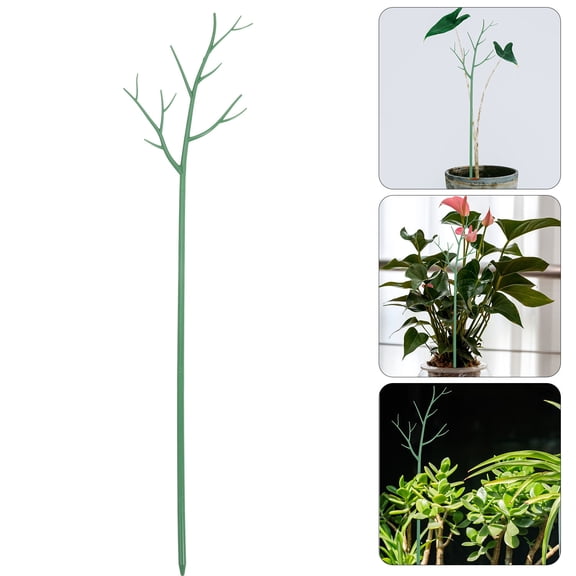 Minkissy Climbing Scaffold For Plants Tree Fork Shape Pp Set