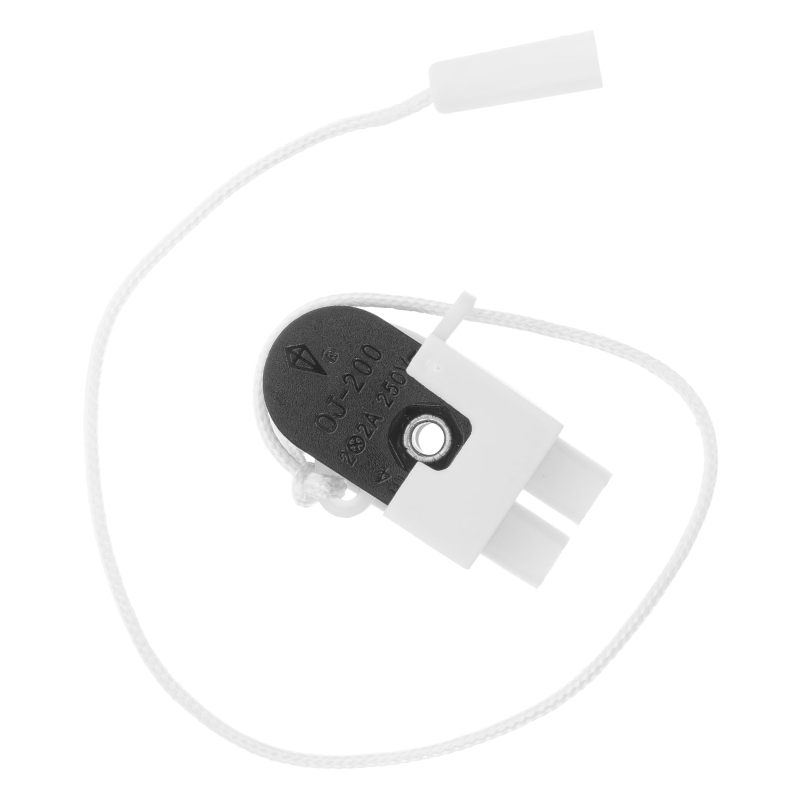 HOMEMAXS 1 Set Of Pull Chain Switch Ceiling Lamp Pull Lamp Pull For Ceiling Lamp For Lamp Part ...