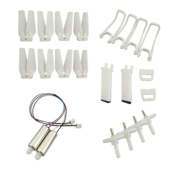 2026 FPV Drone with 4K Dual HD Cameras Upgraded Version RC Quadcopter for Adults and Kids, Beginner WiFi RC Drone Live Video