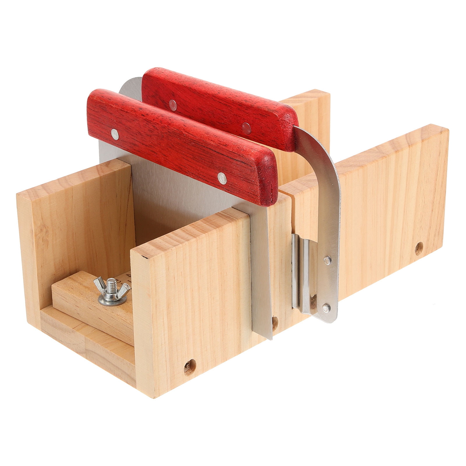 HOMEMAXS 1 Set Soap Cutter Soap Cutters for Soap Making Slicer Soap Mold Soap Making Tool