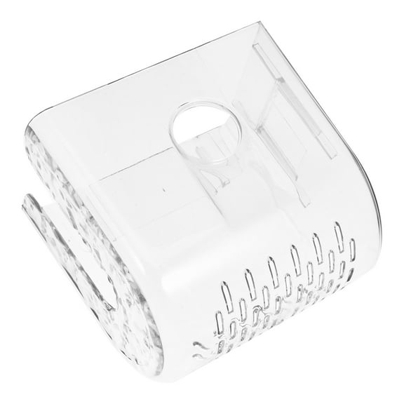 HOMEMAXS Wall-Mounted Tissue Box Dispenser Set - Modern Holder for Bathroom, Kitchen, and Home Use