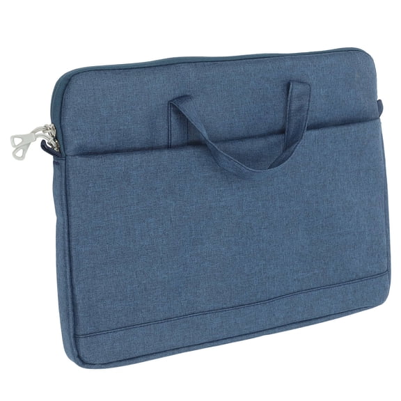 HOMEMAXS 1 Set of Outdoor Laptop Bag Computer Bag Office Laptop Storage Case Travel Business Laptop Bag