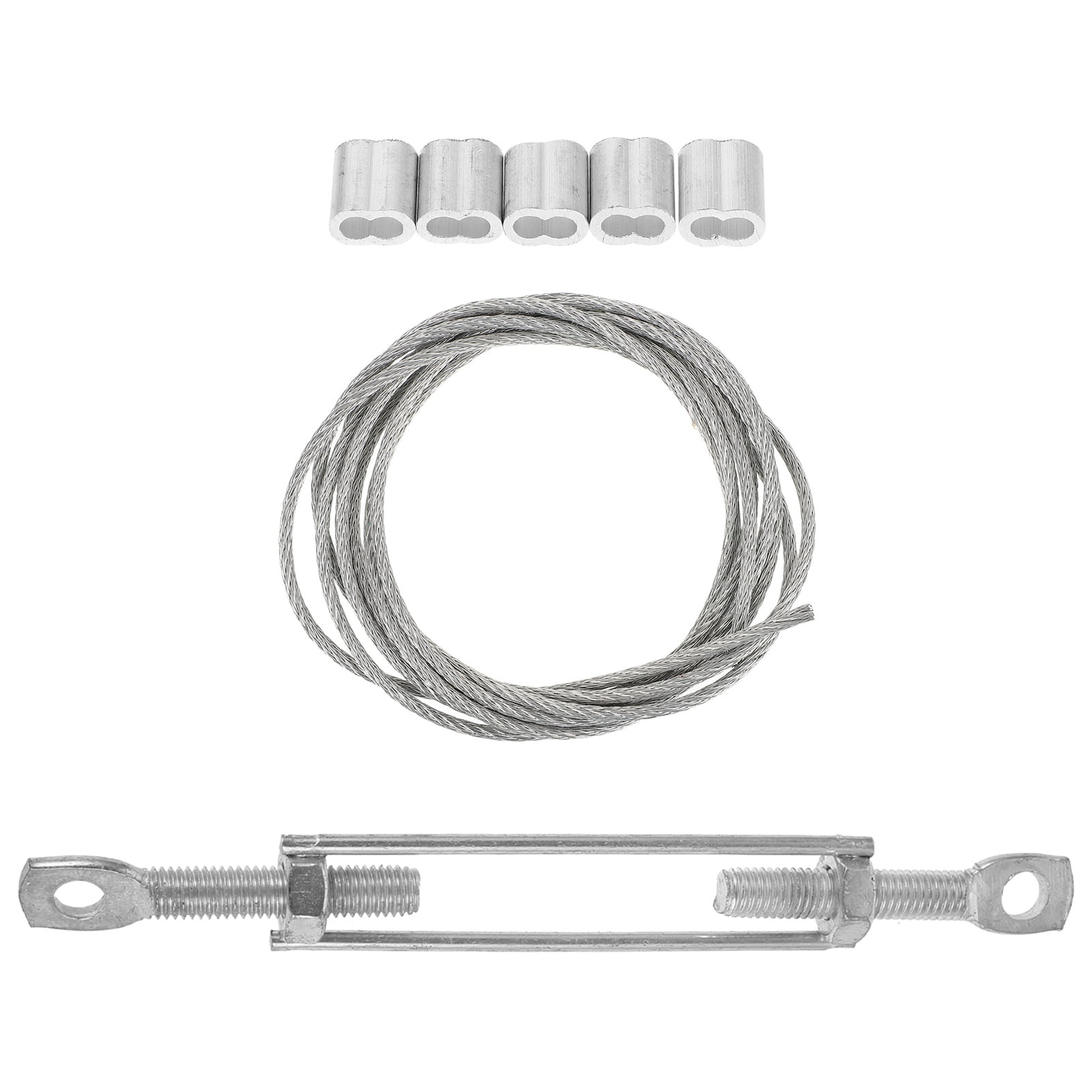 HOMEMAXS 1 Set of Wire Fastener Accessories Set for Scaffold Convenient ...