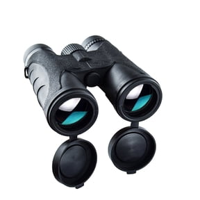 BEADCEST 1-Pack Rubber Coated Scope Binocular Telescope for Outdoor Bird Watching