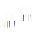 thumbnail image 1 of HOMEMAXS 10 Pcs  Dreadlocks Crochet Hooks Dreadlock Crochet Needles Wig Braid Tools for Wig Braiding, 1 of 8