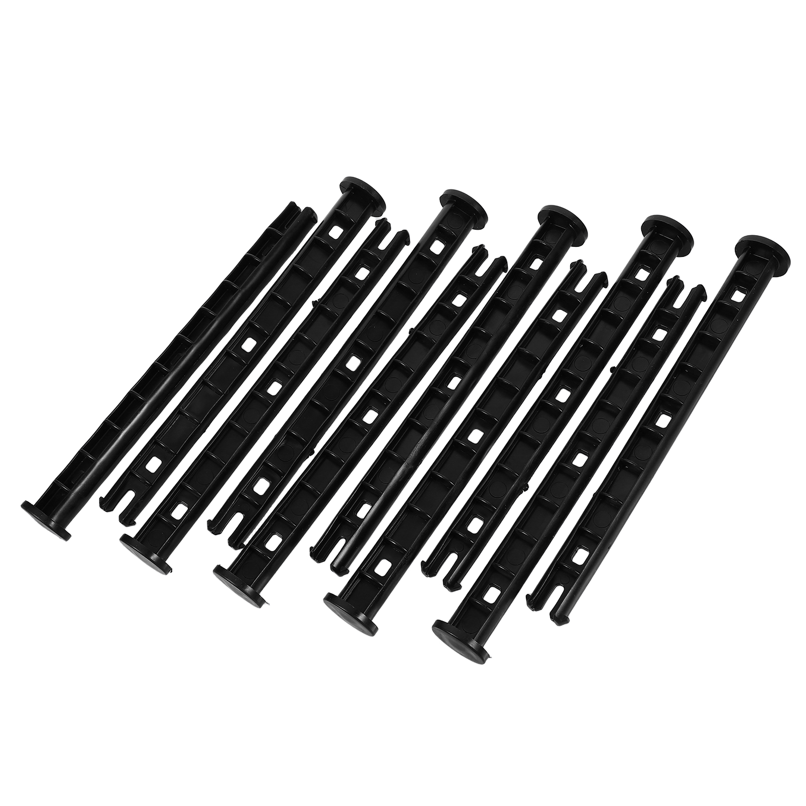 Photo inspiration: Picture Idea: Homemaxs 10 Pcs Trash Can Lid Connecting Pin Plant Tray