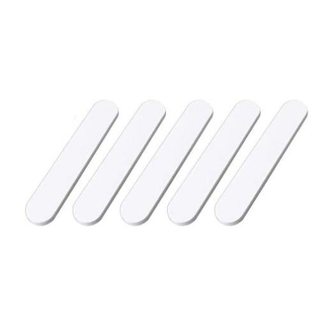 Homemaxs 10 Pcs Hat Size Reducer Inserts Hat Size Reducing Tape Foam