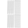 thumbnail image 1 of HOMEMAXS 100 Pcs Shafts Nylon Shaft Threaded Shafts s Accessories Throwing Shafts, 1 of 8
