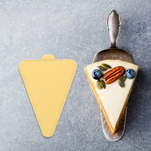 VERDANVERSE Cake Decorating Supplies Display Cardboard Storage Holder Birthdays 100 Sheets