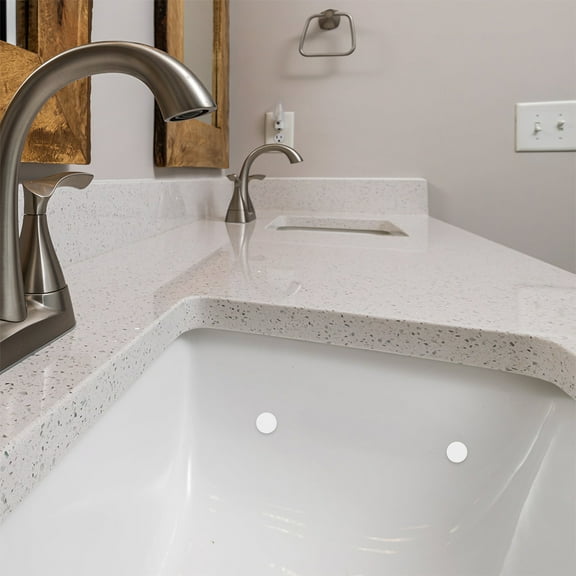 10pcs Baby Bathtub Plug Silicone Wash Tub Stopper Baby Tub Sealing Stoppers Sink Drainage Hole Stoppers Multi-use Drainage Hole Stopper For Bathtub