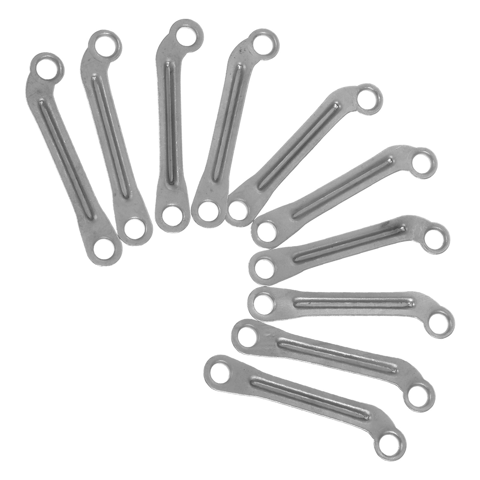 HOMEMAXS 10pcs Electric Fan Rocker Rod Connecting Rod Electric Fan ...