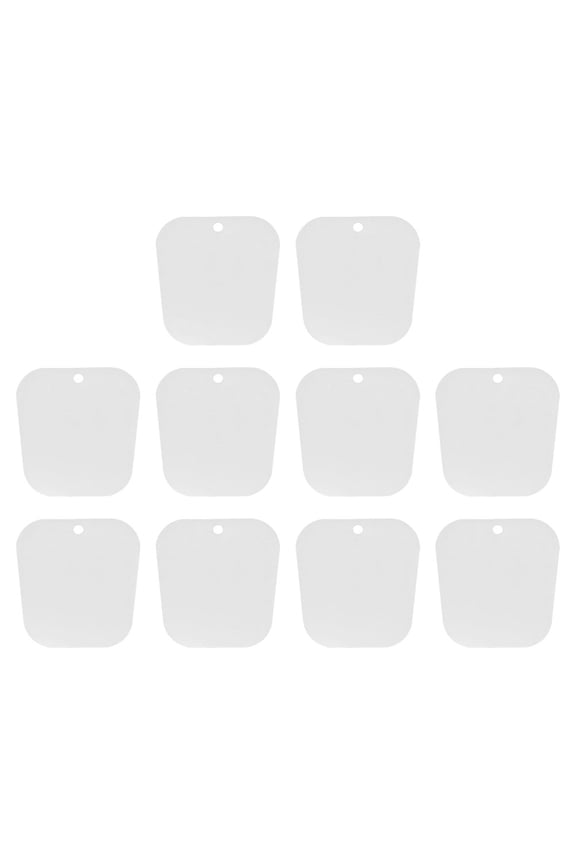 10pcs Reusable Plastic Boot Shaper Tall Boot Shaper Form Insert Filler Heavy Duty Boot Form Inserts for Men and Women